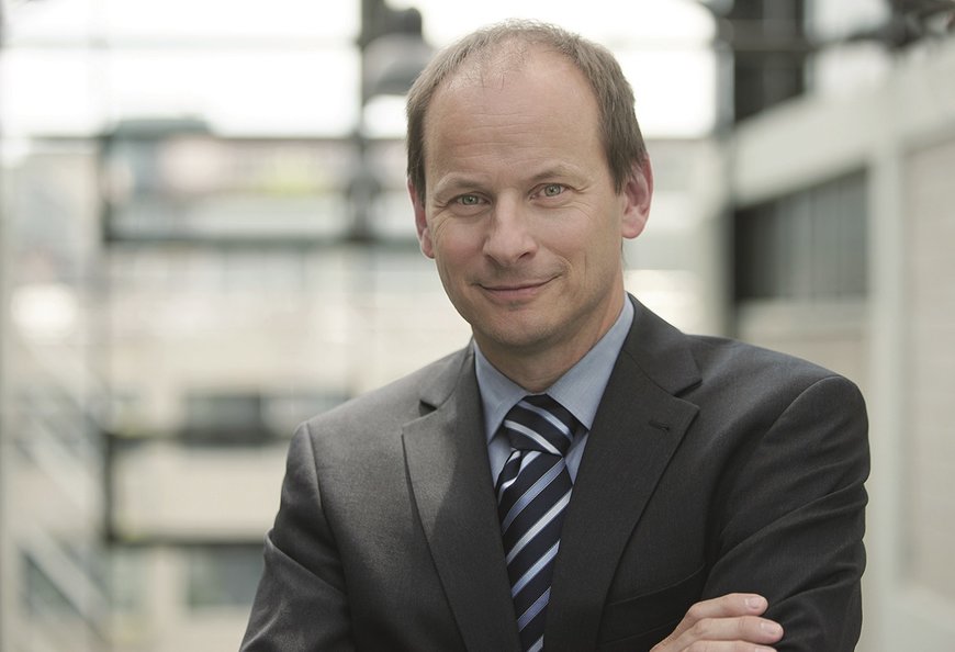 Dr. Constantin Häfner übernimmt Institutsleitung des Fraunhofer ILT in Aachen